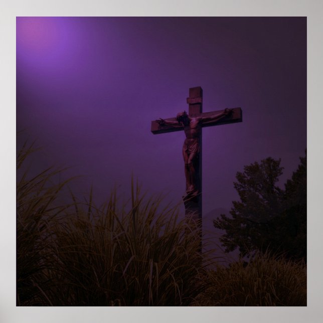 Forgive Them Poster (Front)