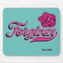 Forgiven Hibiscus