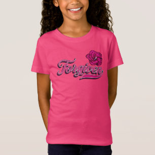 Forgiven Hibiscus T-Shirt