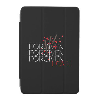 Forgiven Love iPad Mini Cover