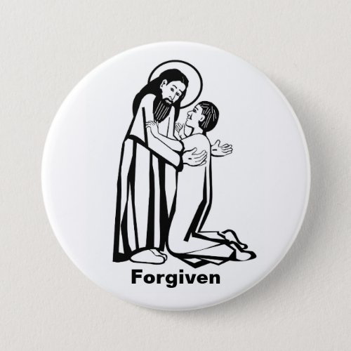 Forgiven Prodigal Son image Button