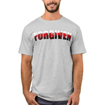 Forgiven