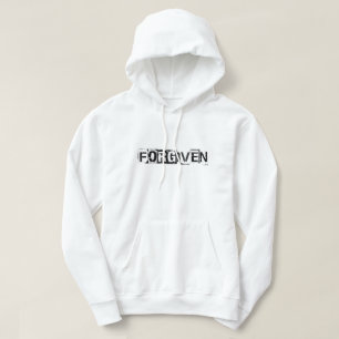 Forgiven T-Shirt Hoodie