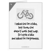 forgiveness... (Front)