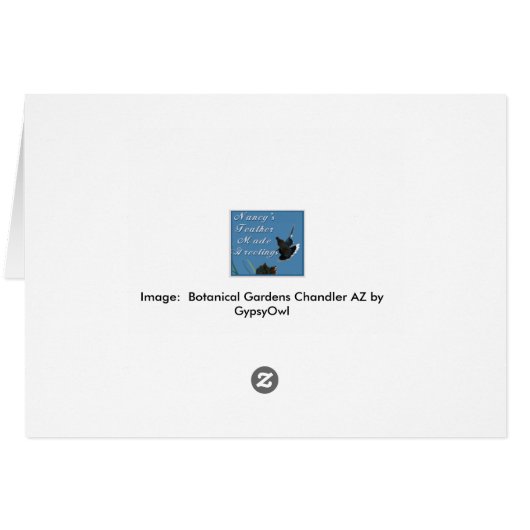 Forgiveness Card (Back Horizontal)