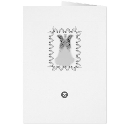 Forgiveness Card (Back)