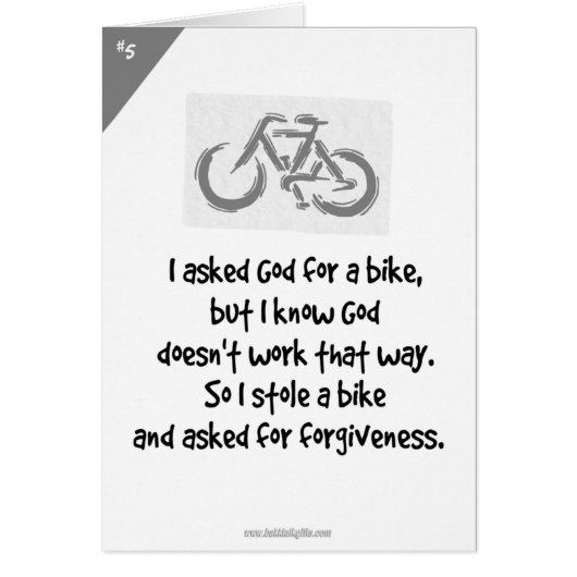 forgiveness... cards (Front)