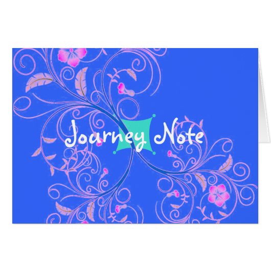 Forgiveness Lessons Heals Cards (Front Horizontal)