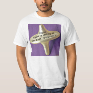 Forgiveness Totem T-Shirt