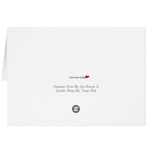 Forgiving and Forgetting (Back Horizontal)