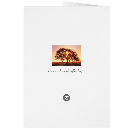 Forgivness for Healing, Metaphysical Holistic (Back)