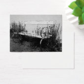 forgotten bench (Desk)