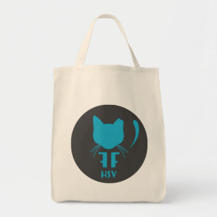 Forgotten Felines Huntsville Tote