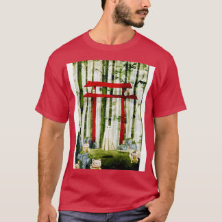 Forgotten Gateway T-Shirt