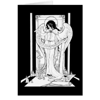 Forgotten Muse Cards