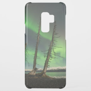 Forgotten Spruce Aurora Uncommon Samsung Galaxy S9 Plus Case