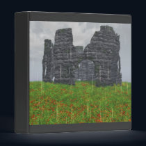 Forgotten Strife Binder