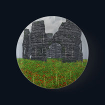 Forgotten Strife Button