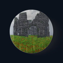 Forgotten Strife Button