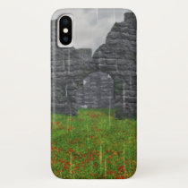 Forgotten Strife iPhone Case-Mate X Case