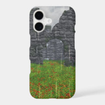 Forgotten Strife iPhone Case-Mate 17 Case