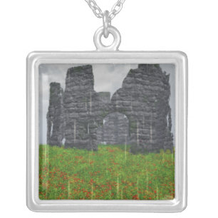 Forgotten Strife Necklace