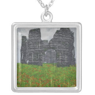Forgotten Strife Necklace
