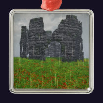 Forgotten Strife Ornament