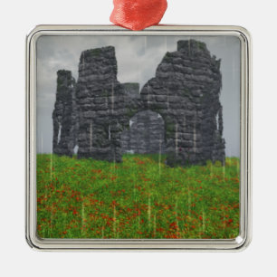 Forgotten Strife Ornament