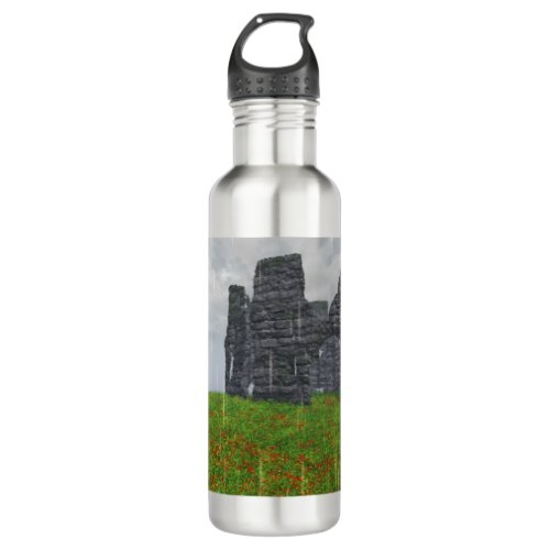 Forgotten Strife Water Bottle