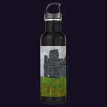 Forgotten Strife Water Bottle