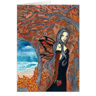 Forgotten Summer Cards
