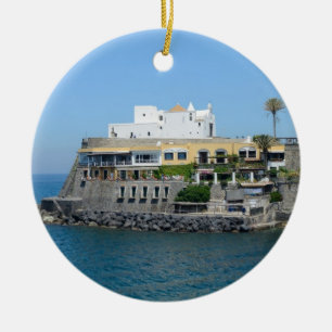 Forio d'Ischia Ornament