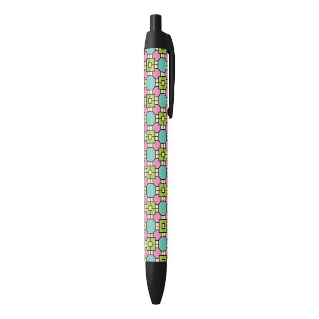 Forio Pen (Bottom (Vertical))