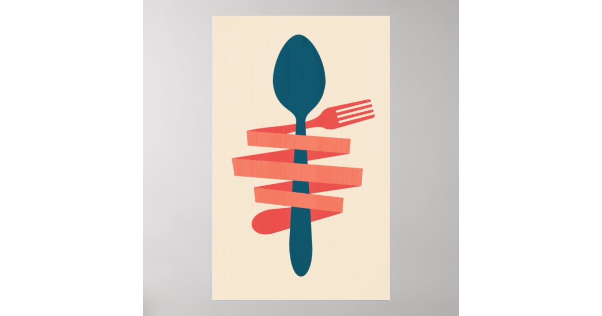 For Forks Sake Just Eat It Spoonrest, funny spoonrest