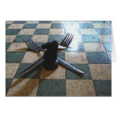 Fork in the road cards (Front Horizontal)