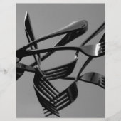 Fork Levitation (Front)