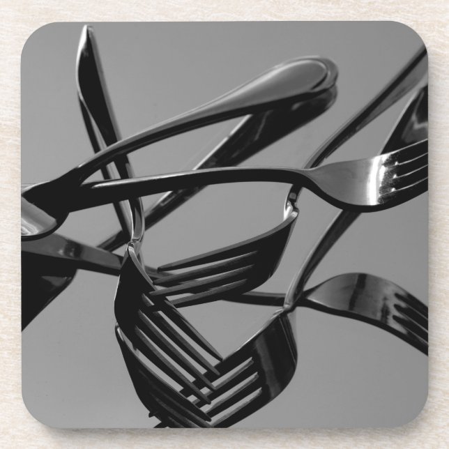 Fork Levitation Coaster (Front)