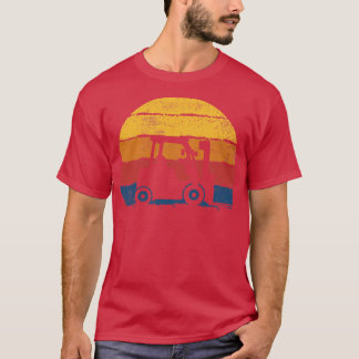 Forklift Forklift Driver T-Shirt