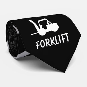 forklift neck tie