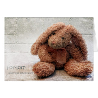 Forlorn Cards