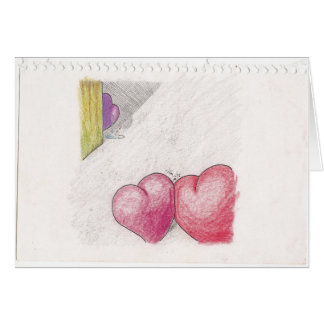 Forlorn Cards