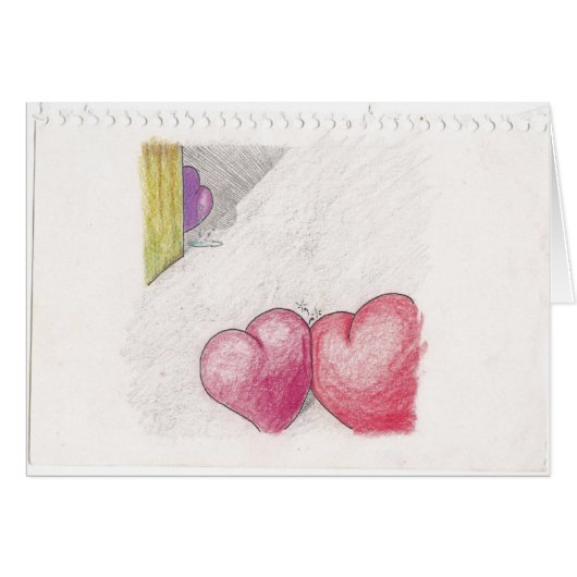 Forlorn Cards (Front Horizontal)