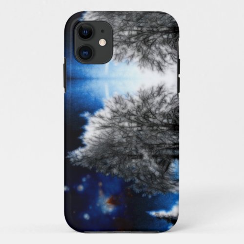 Forlorn Sovereign iPhone 11 Case
