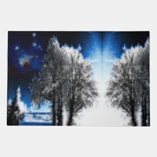 Forlorn Sovereign Doormat