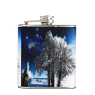 Forlorn Sovereign Flask
