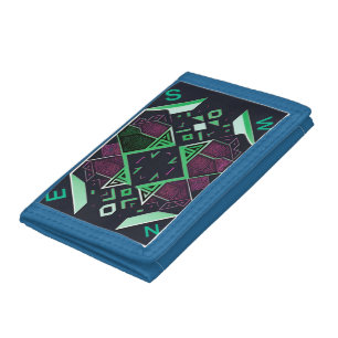 Form-21 Tri-fold Wallet