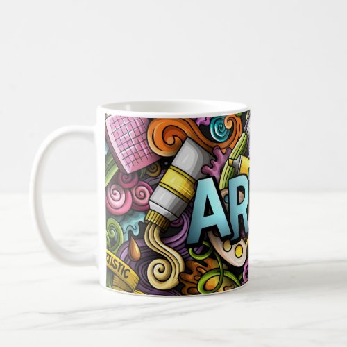 Form and Function Exploring Abstract Cup Designs