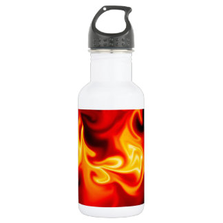 form hell water bottle
