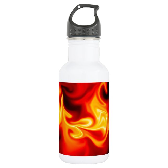 form hell water bottle (Front)